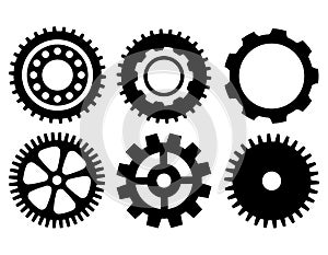 Gear wheels