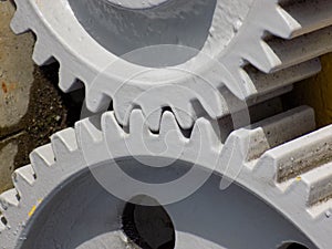 Gear Wheels