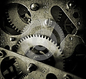 Gears