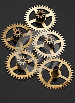 Gears