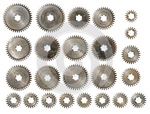 Gears