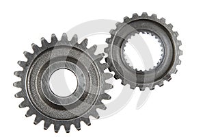 Gears