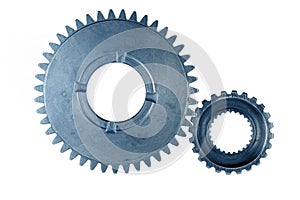 Gears