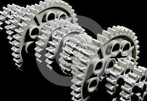 Gears