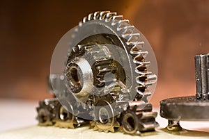 Gears