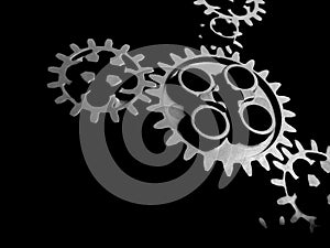 Gears of Business