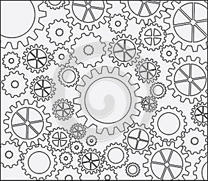 Gears design