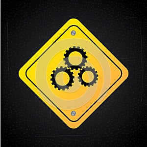 Gears design