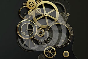 Gears and gizmos: engineering and machinations