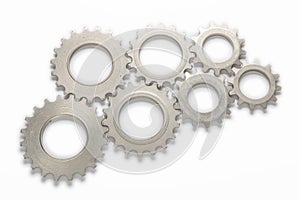 Gears