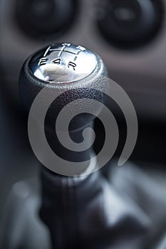 Gearstick