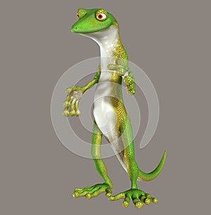 Lagarto 