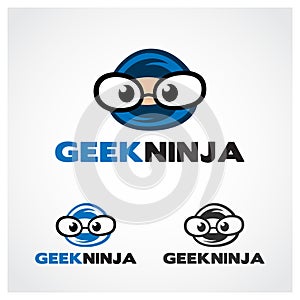 Geek Ninja photo