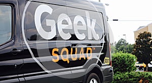 Geek Squad by Best Buy