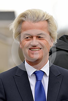 Geert Wilders