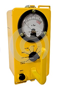 Geiger Counter