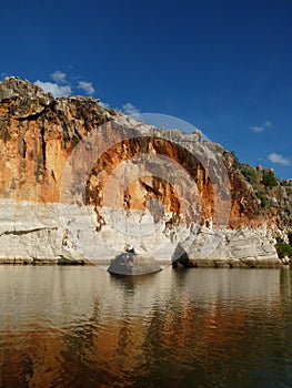 Geikie Gorge