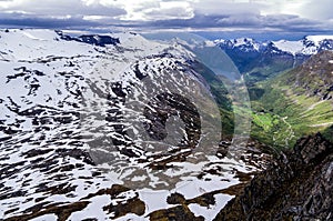 Geirangerfjord