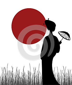 Geisha