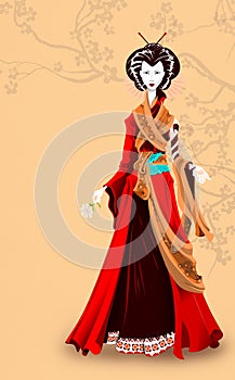 Geisha