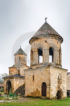 Gelati Monastery, Georgia