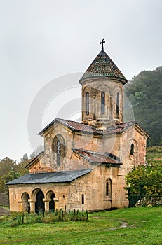 Gelati Monastery, Georgia