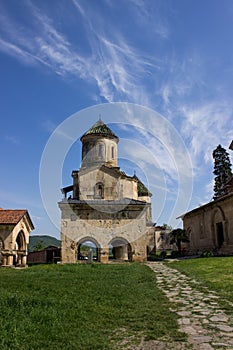 Gelati Monastery Georgia