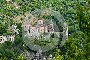 Gelati Monastery Georgia