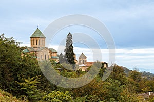 Gelati Monastery, Georgia