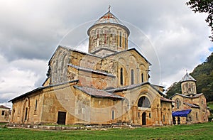 Gelati Monastery, Georgia