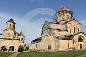 Gelati Monastery XII century