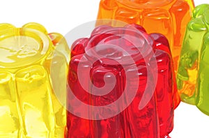 Gelatin