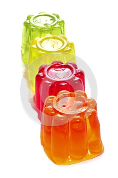 Gelatin