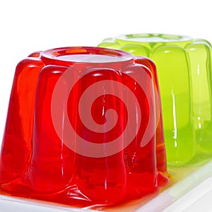 Gelatin
