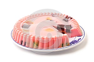 Gelatin