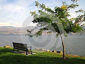 Gellatly Park, Westbank BC photo