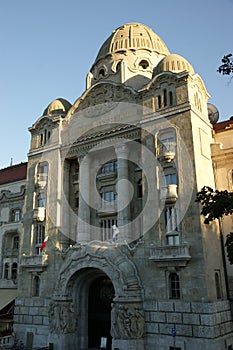 Gellert Hotel and Thermal