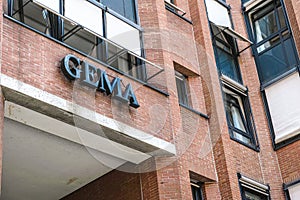 GEMA