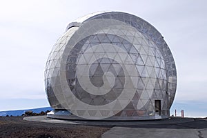 Gemini Observatory photo