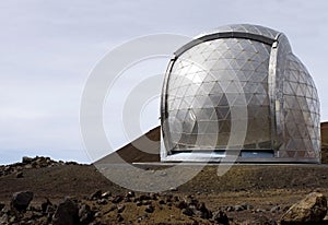 Gemini Telescope