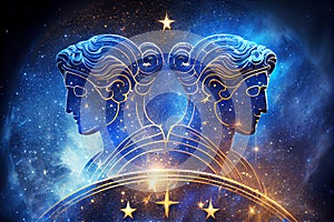 Gemini, zodiac sign, horoscope, astrology