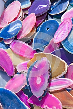 Gemstones