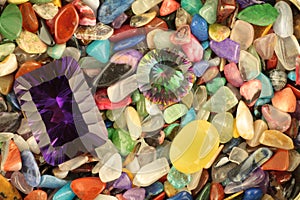 Gemstones