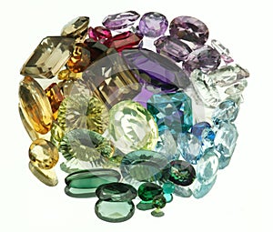 Gemstones