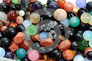 Gemstones