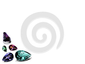 Gemstones