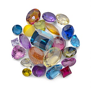 Gemstones