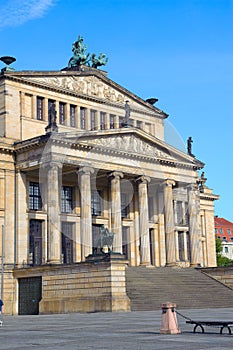 Gendarmenmarkt