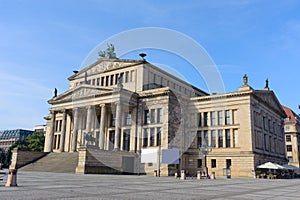 Gendarmenmarkt