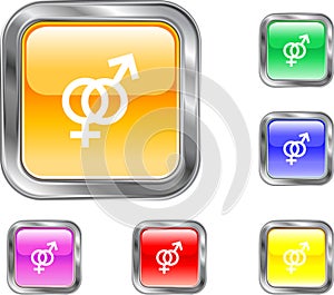 Gender Button